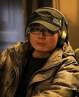 潘越 Yue Pan照片