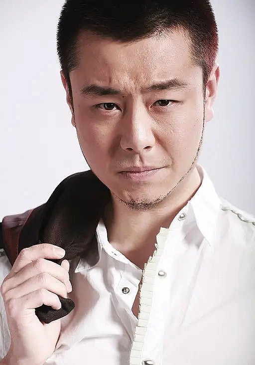 孙骁潇 Xiaoxiao Sun照片