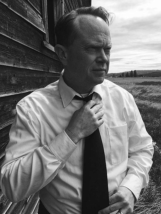 特拉维斯·布鲁耶 Travis W Bruyer照片