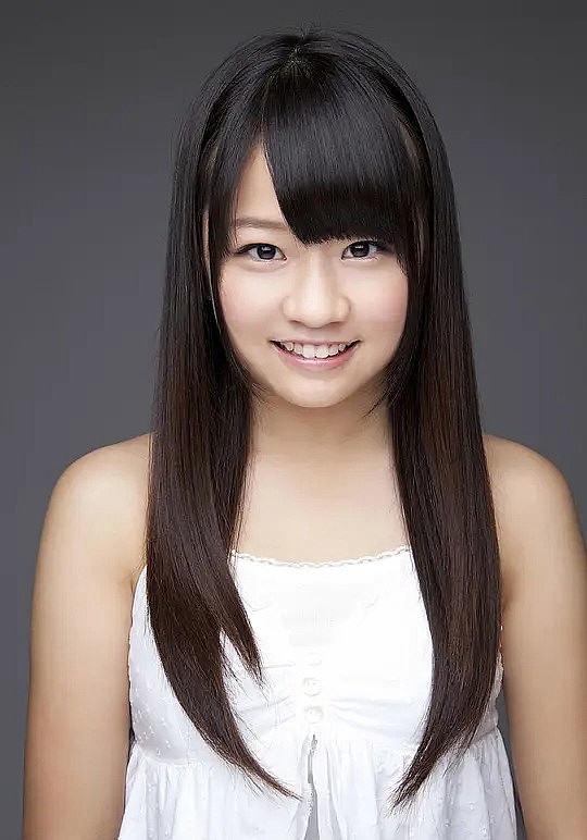 岛田晴香 Haruka Shimada照片