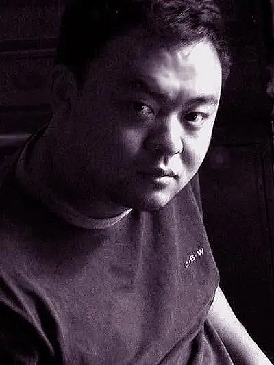 杜波 Bo Du照片