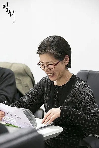 郑圣珠 Seong-joo Jeong照片