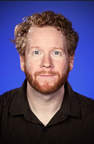 托德·博格 Todd Berger照片