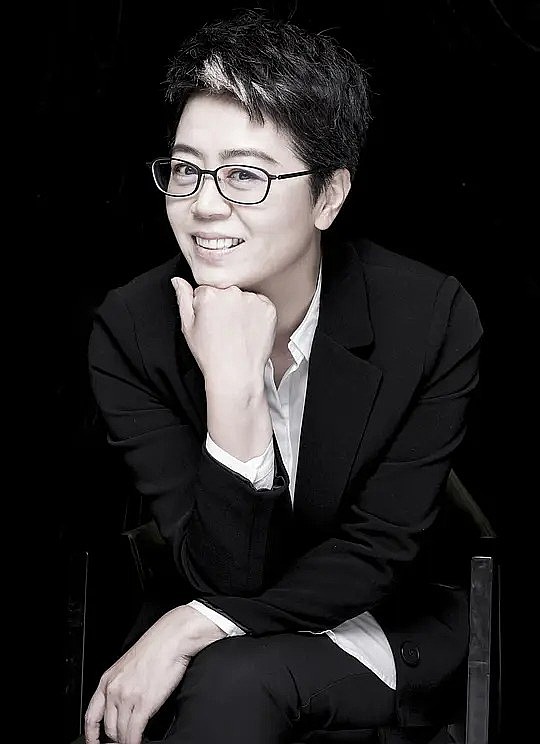 金姝慧 Shuhui Jin照片