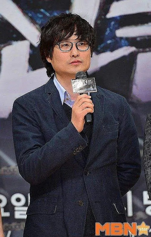 李东勋 DongHoon Lee照片