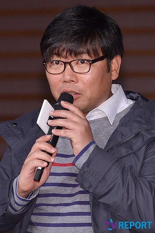 姜大选 Dae-Seon Kang照片