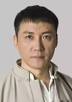 张兴泽 Xingze Zhang照片