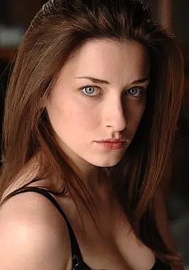 玛尔戈·哈什曼 Margo Harshman照片