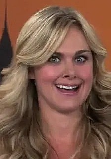 劳拉·贝尔·邦迪 Laura Bell Bundy照片