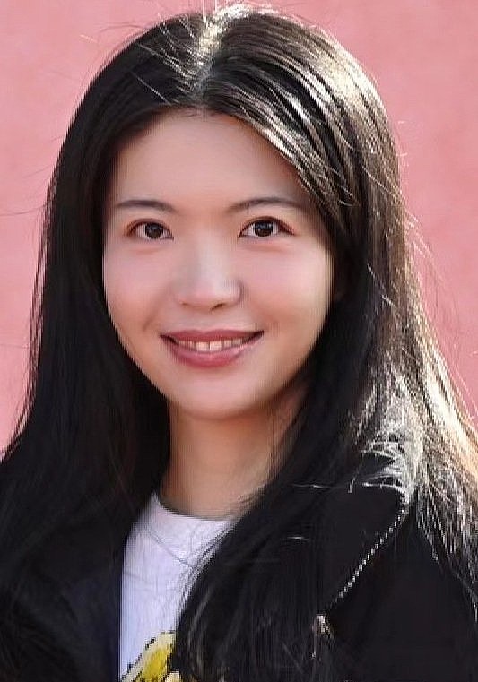 徐子沅 Ziyuan Xü照片