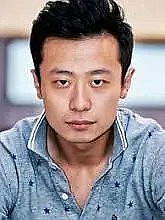 许松霆 Songting Xu照片