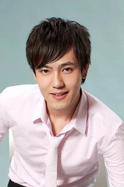 王子轩 Zixuan Wang照片