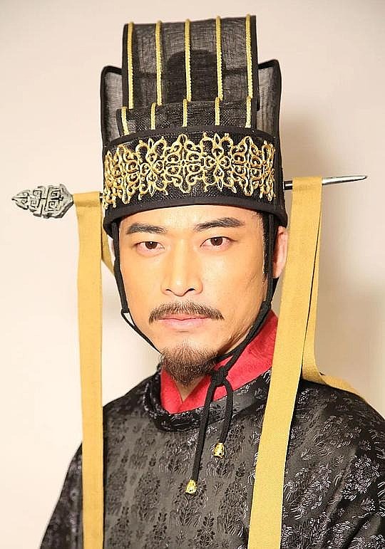 徐杰 Jie Xu照片