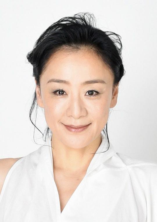 神野三铃 Misuzu Kanno照片