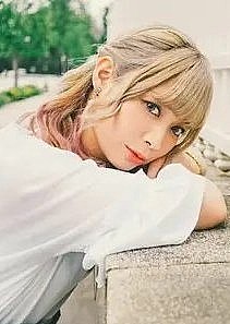 山崎遥 Yamazaki Haruka照片