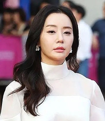 朴敏贞 Min-jung Park照片