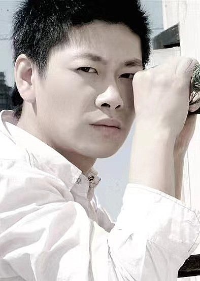 王亚斌 Yabin Wang照片