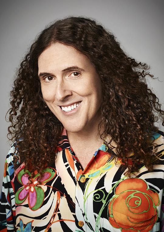 阿尔·杨科维克 'Weird Al' Yankovic照片