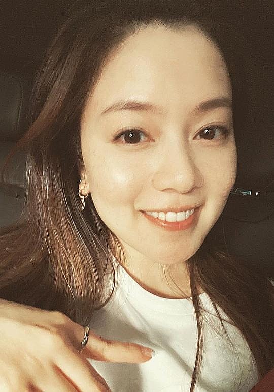 喻虹渊 Reen Yu照片