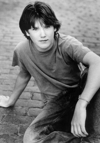 斯宾塞·崔特·克拉克 Spencer Treat Clark照片