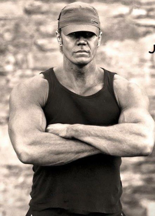 詹姆斯·普雷斯顿·罗杰斯 James Preston Rogers照片