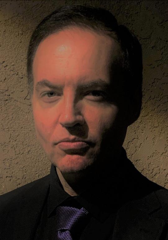 詹姆斯·亨特 James Hunter照片