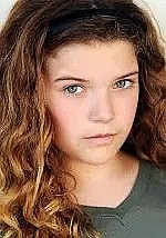 阿曼达·佩斯 Amanda Pace照片