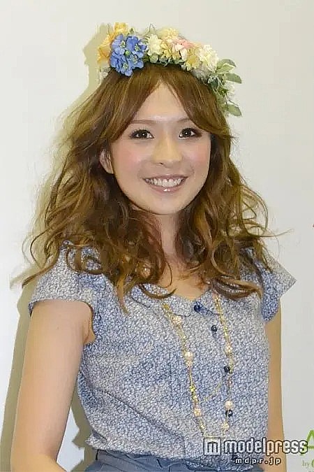 舞川亚郁 Aiku Maikawa照片