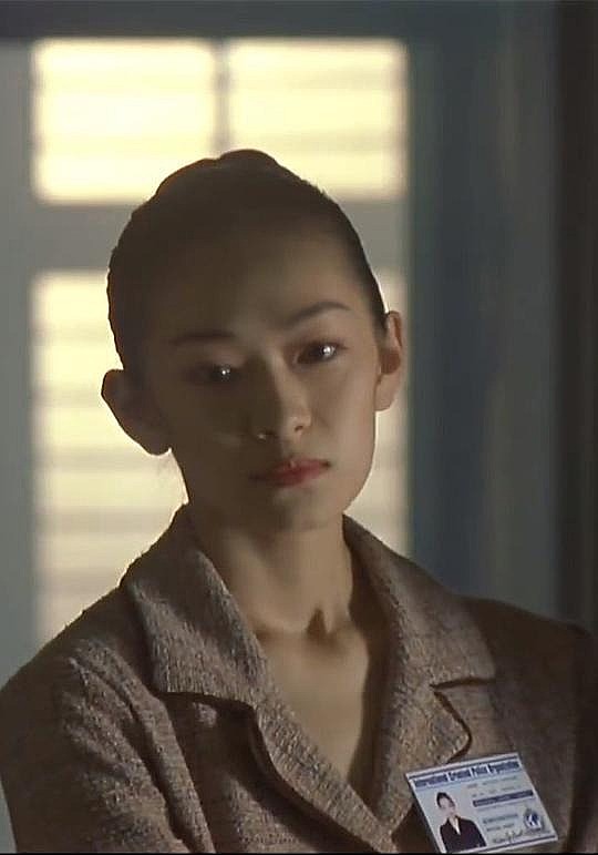 山崎直子 Naoko Yamazaki照片