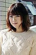 山口步 Ayumi Yamaguchi照片