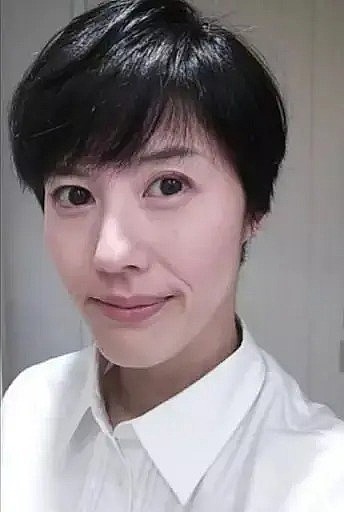 田村友里 Yuri Tamura照片