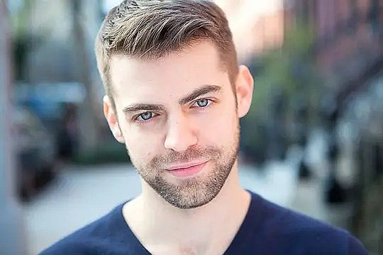 汤米·赫林格 Tommy Heleringer照片