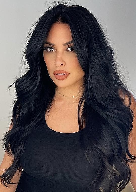 米尔塔·米切尔 Mirtha Michelle照片