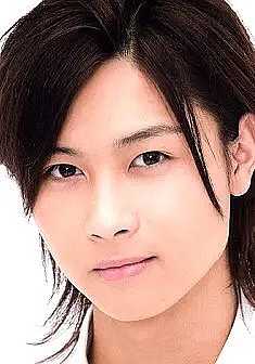 桥本良亮 Ryosuke Hashimoto照片