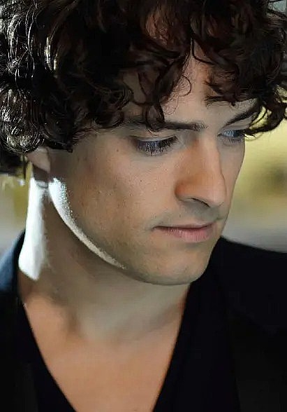 Lee Mead照片