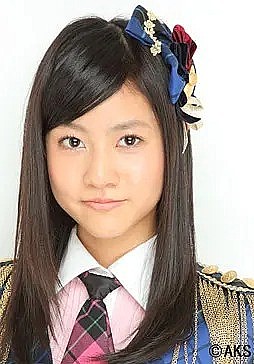 阿部玛利亚 Maria Abe照片