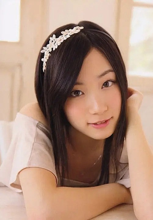 矢神久美 Kumi Yagami照片