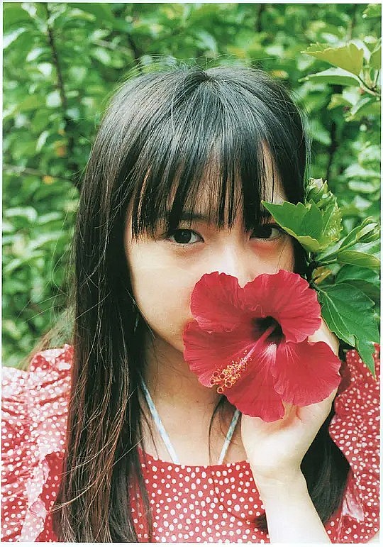 奥仲麻琴 Makoto Okunaga照片