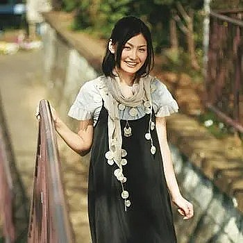 高山侑子 Yûko Takayama照片