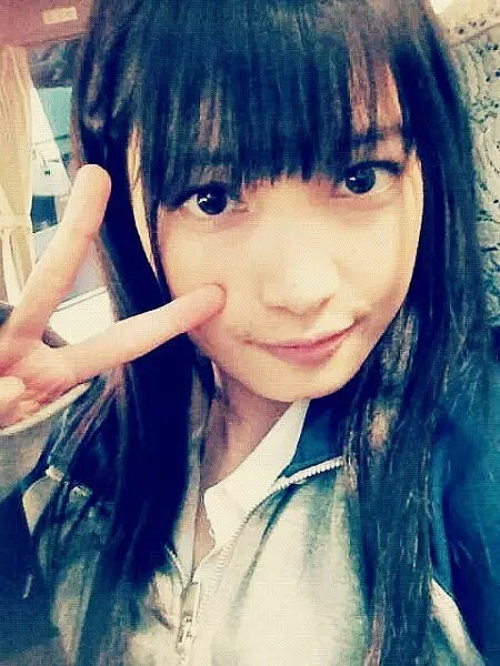 中山绘梨奈 Erina Nakayama照片