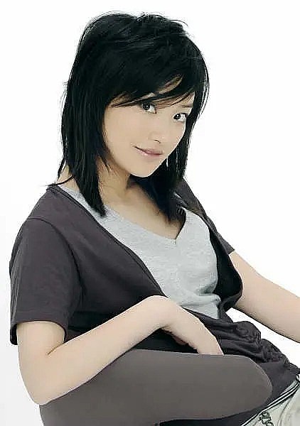 秦旋 Xuan Qin照片