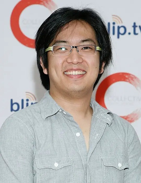 黄谷子 Freddie Wong照片