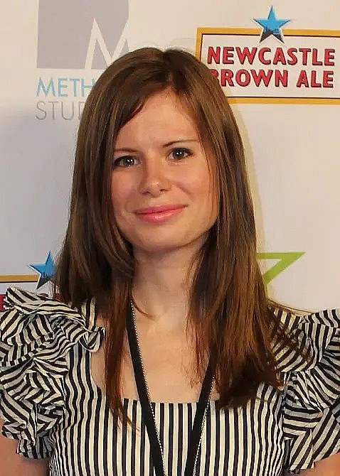 艾丽·施耐德 Elle Schneider照片
