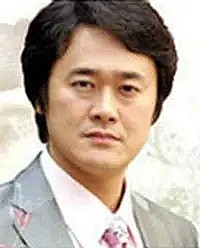 李承亨 Seung-hyung Lee照片