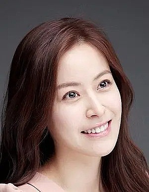 韩秀珍 Soo-jin Han照片
