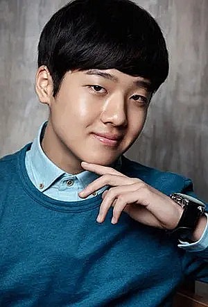 姜仁锡 Lee-suk Kang照片