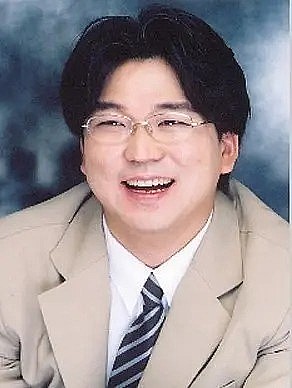 洪承范 Seung-bum Hong照片