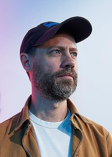 格雷厄姆·瓦格纳 Graham Wagner照片