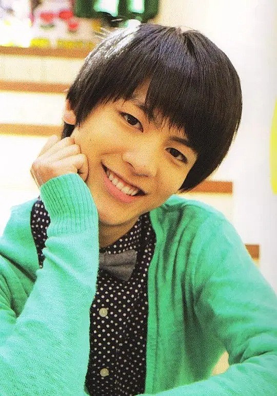 阿久津慎太郎 Shintaro Akutsu照片