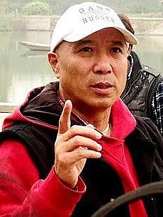 张东东 Dongdong Zhang照片